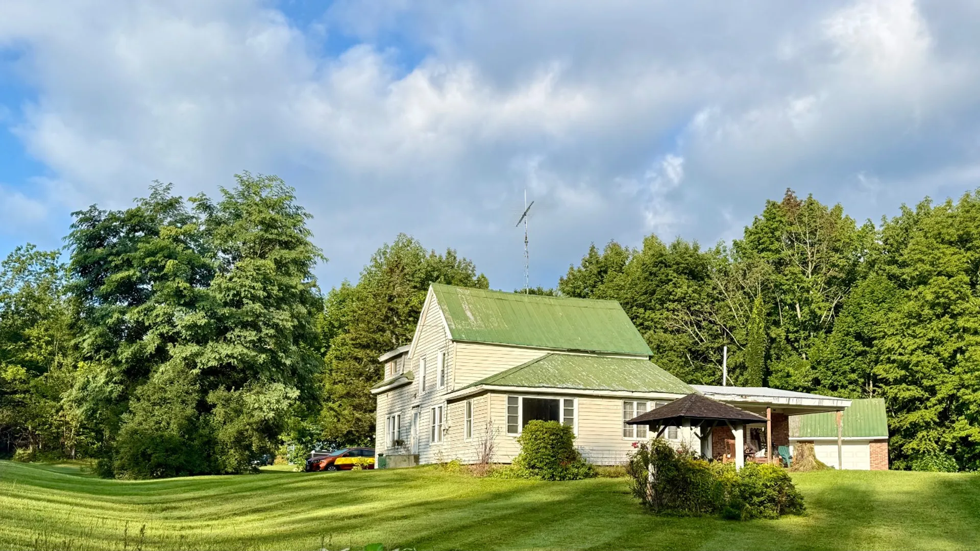Property at 2455 State Route 8, Lake Pleasant, NY 12108 4