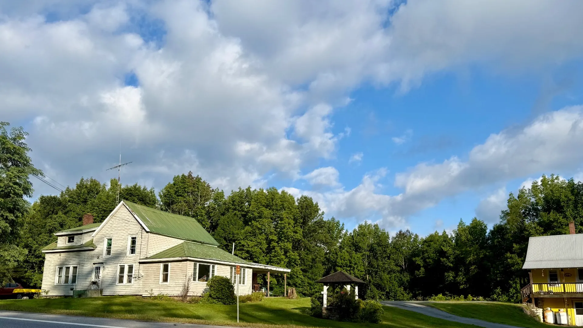 Property at 2455 State Route 8, Lake Pleasant, NY 12108 3