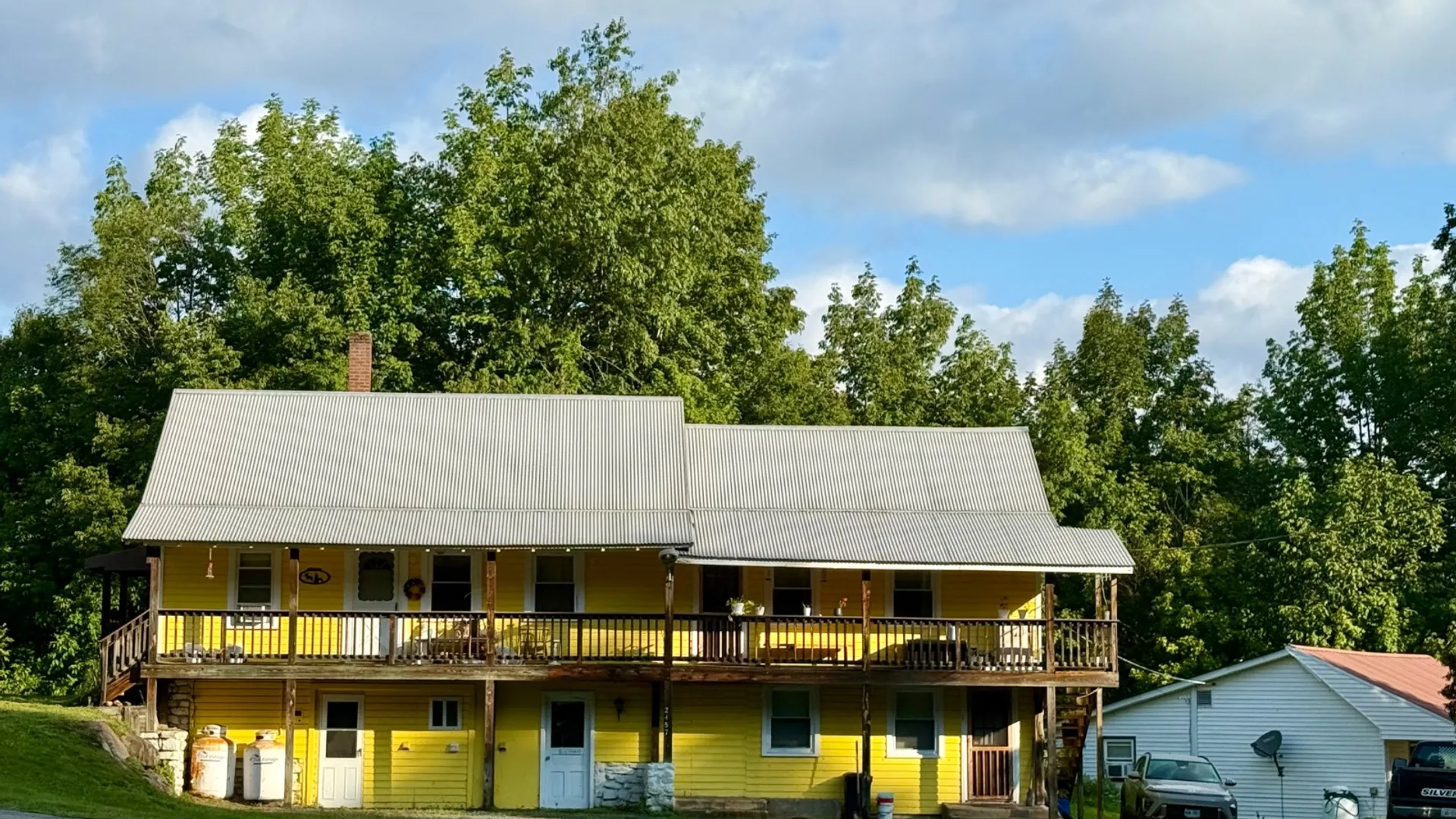 Property at 2455 State Route 8, Lake Pleasant, NY 12108 8