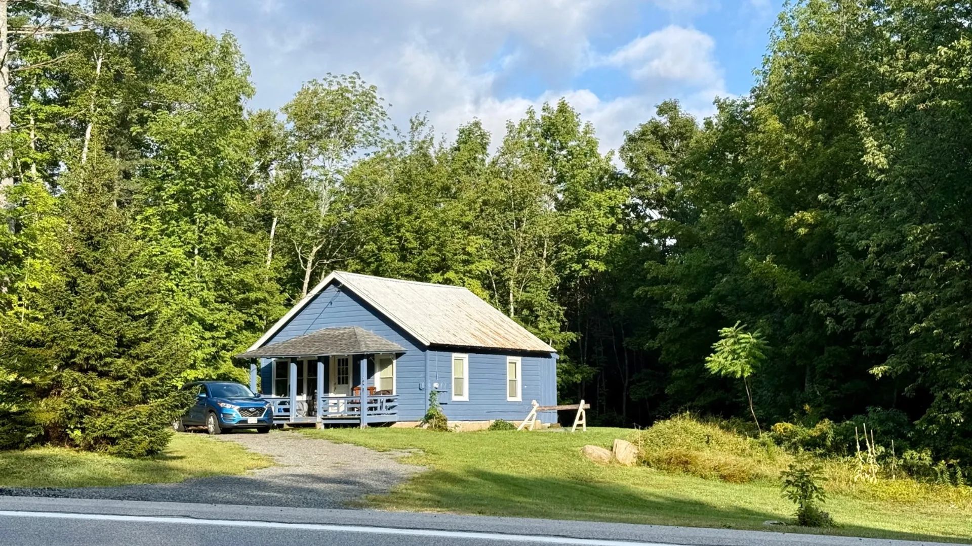 Property at 2455 State Route 8, Lake Pleasant, NY 12108 13
