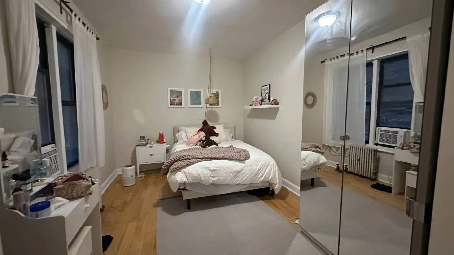 Property at 157 E 2nd Street, New York, NY 10009 3