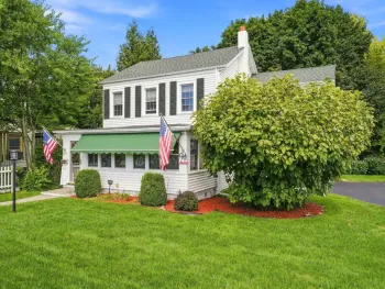 Property at 2724 W Main St, Wappingers Falls, NY 12590