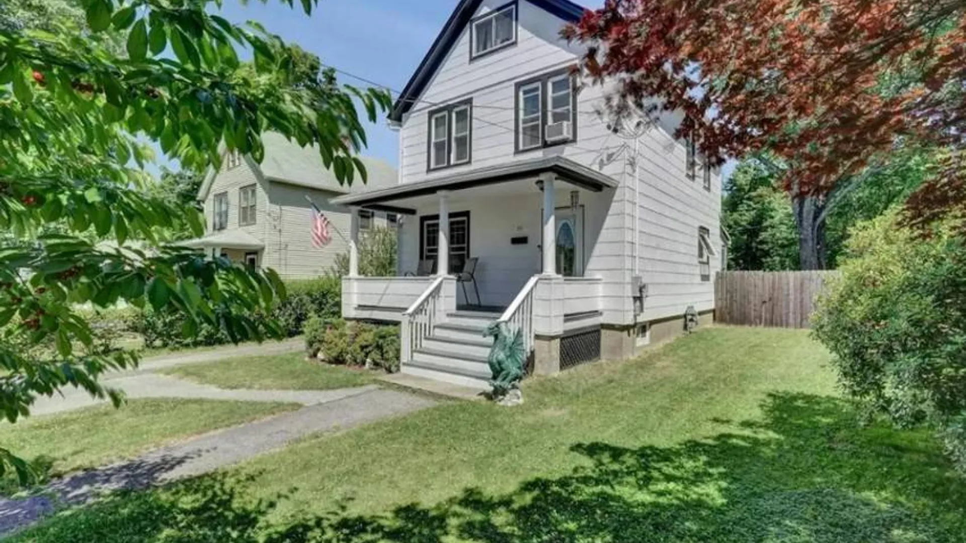 Property at 33 Algernon St, Cornwall, NY 12518 3