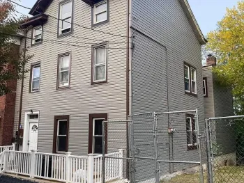 Property at 77 York Avenue, Staten Island, NY 10301