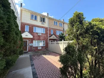Property at 6542 Metropolitan Ave, Middle Village, NY 11379