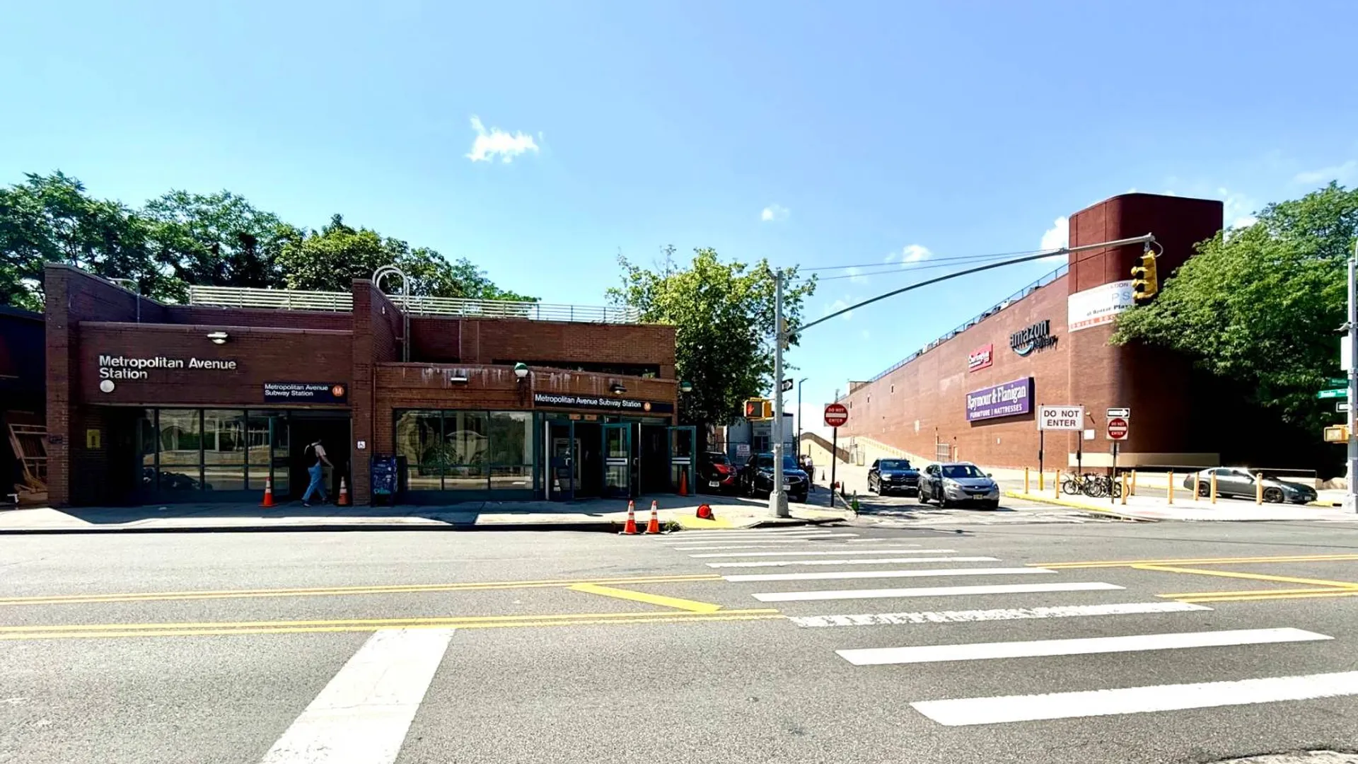 Property at 6542 Metropolitan Ave, Middle Village, NY 11379 19