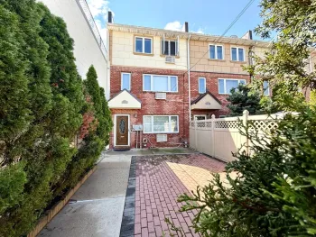 Property at 6542 Metropolitan Ave, Middle Village, NY 11379