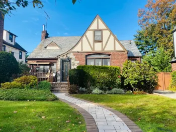 Property at 181-69 TUDOR RD, Jamaica Estates, NY 11432