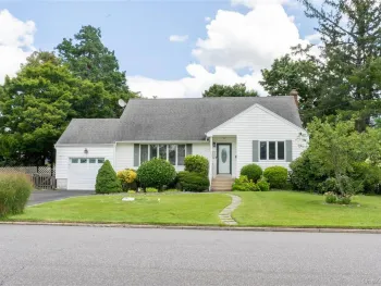 Property at 127 Suffolk Avenue, West Babylon, NY 11704