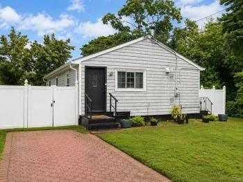 Property at 35 S 20th Street, Wyandanch, NY 11798
