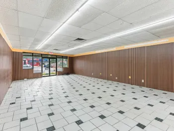 Property at 1837 New York Avenue, Huntington Station, NY 11746