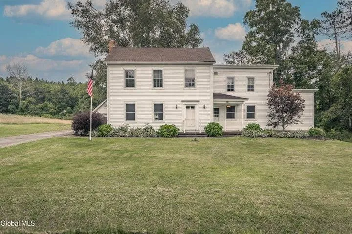 Property at 1022 W. Galway Rd., Galway, NY 12086
