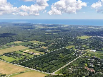 Property at 861 BUTTER LN, Southampton, NY 11968