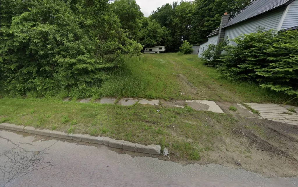 Property at 0 Factory St, Malone, NY 12953