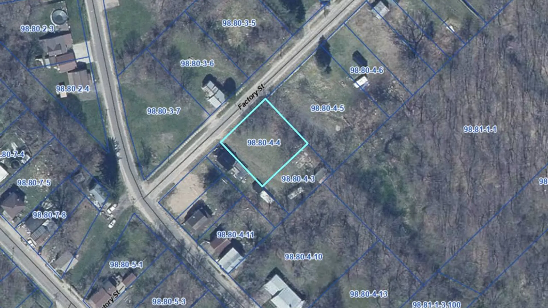 Property at 0 Factory St, Malone, NY 12953 3