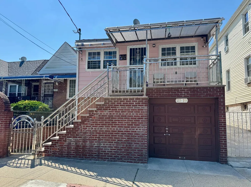 Property at 25-18 82nd Street, Jackson Heights, NY 11370
