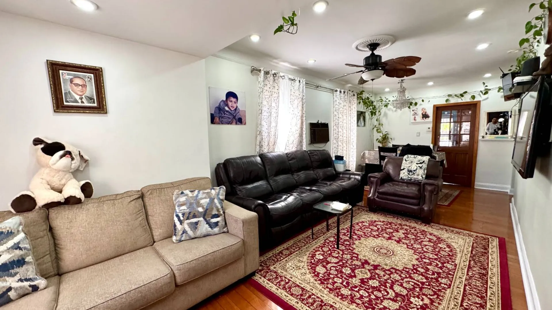 Property at 25-18 82nd Street, Jackson Heights, NY 11370 3