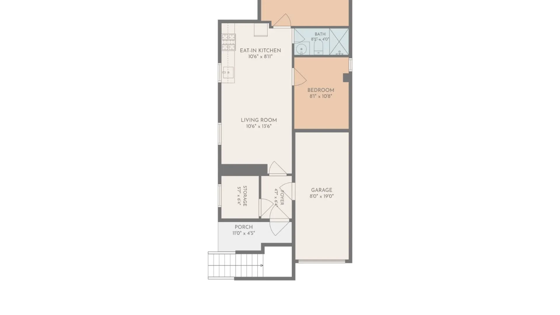 Property at 25-18 82nd Street, Jackson Heights, NY 11370 18