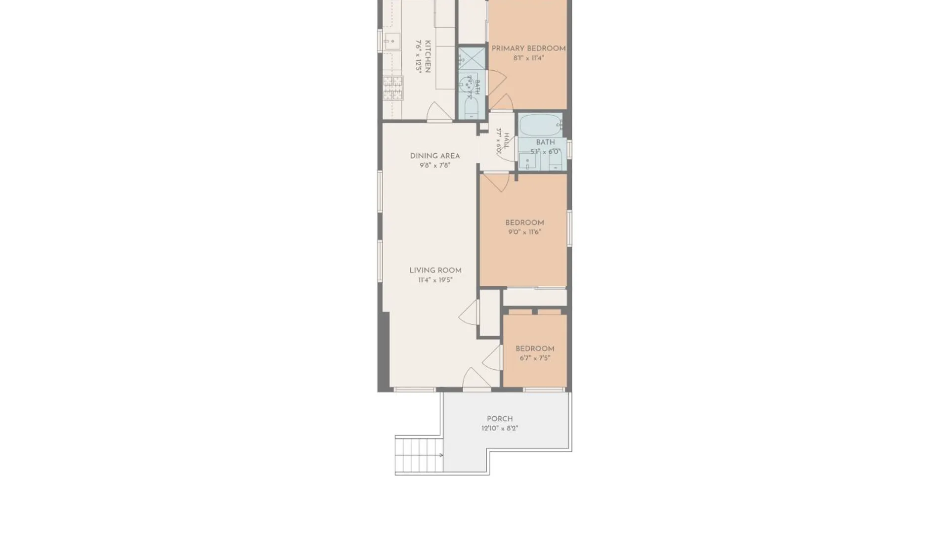 Property at 25-18 82nd Street, Jackson Heights, NY 11370 19