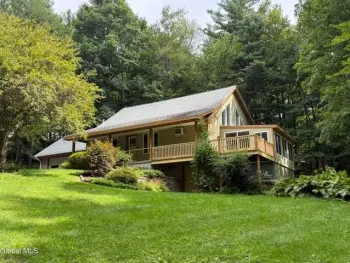 Property at 936 Ridge Rd., Broadalbin, NY 12025