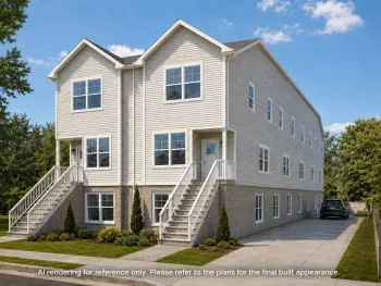 Property at 401 Patterson Ave, Staten Island, NY 10305