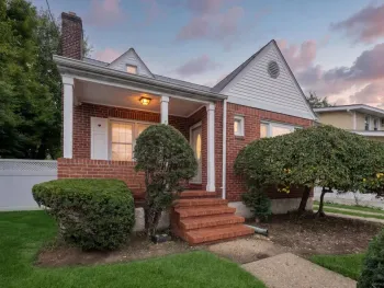 Property at 38 Tennessee Ave, Hempstead, NY 11550