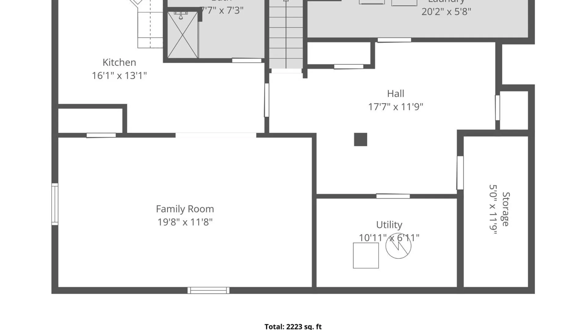 Property at 38 Tennessee Ave, Hempstead, NY 11550 17