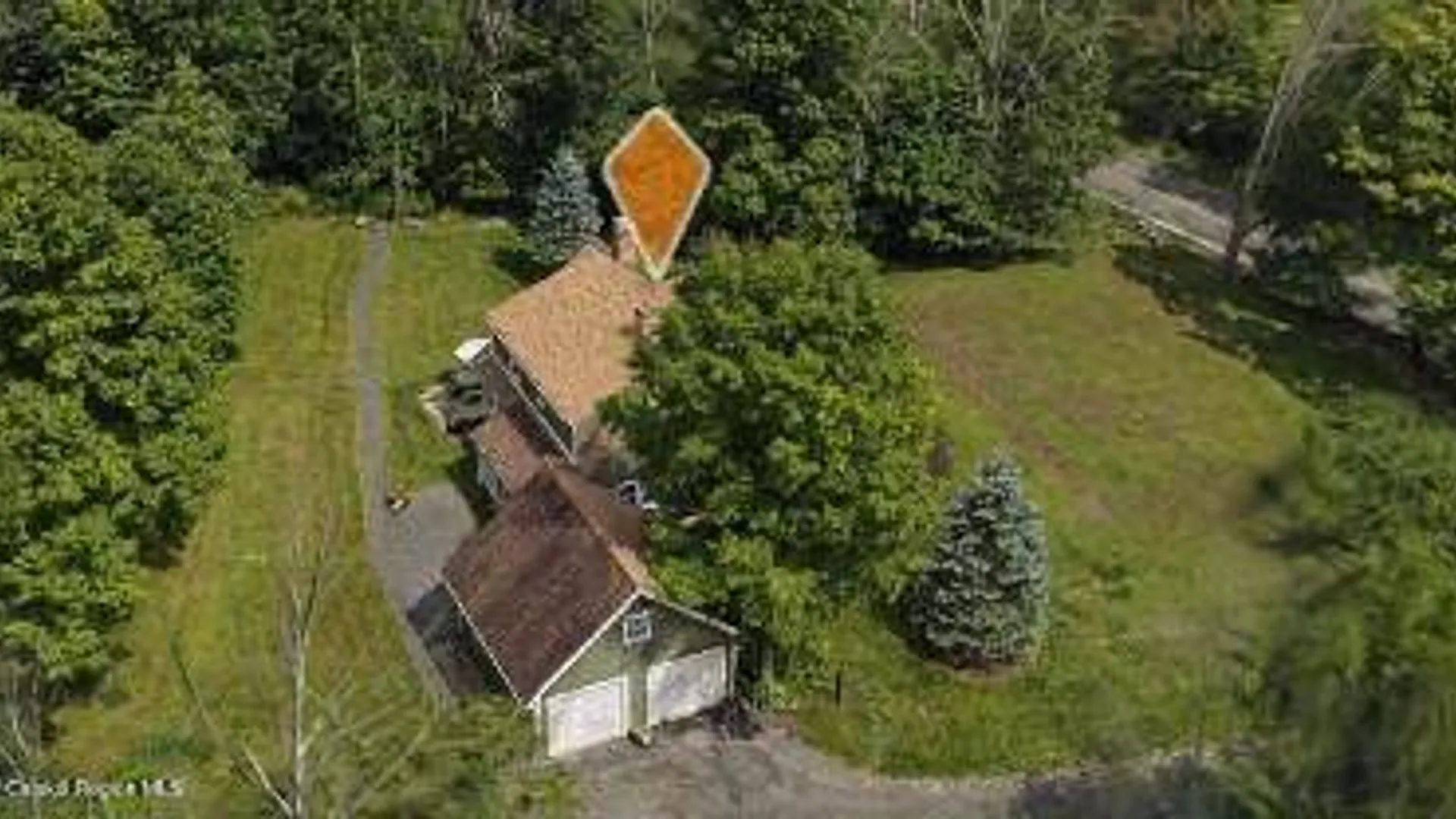 Property at 1100 Route 10, Windham, NY 12496 10