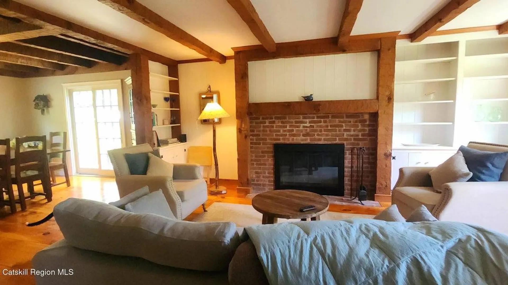 Property at 1100 Route 10, Windham, NY 12496 15
