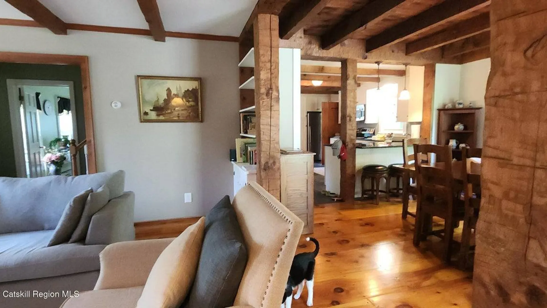Property at 1100 Route 10, Windham, NY 12496 13