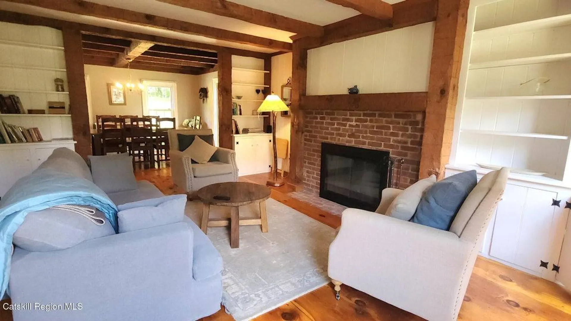 Property at 1100 Route 10, Windham, NY 12496 14