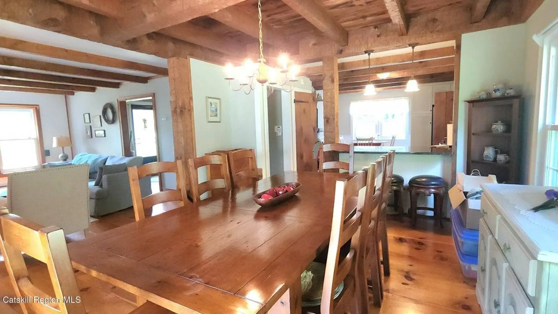 Property at 1100 Route 10, Windham, NY 12496 16