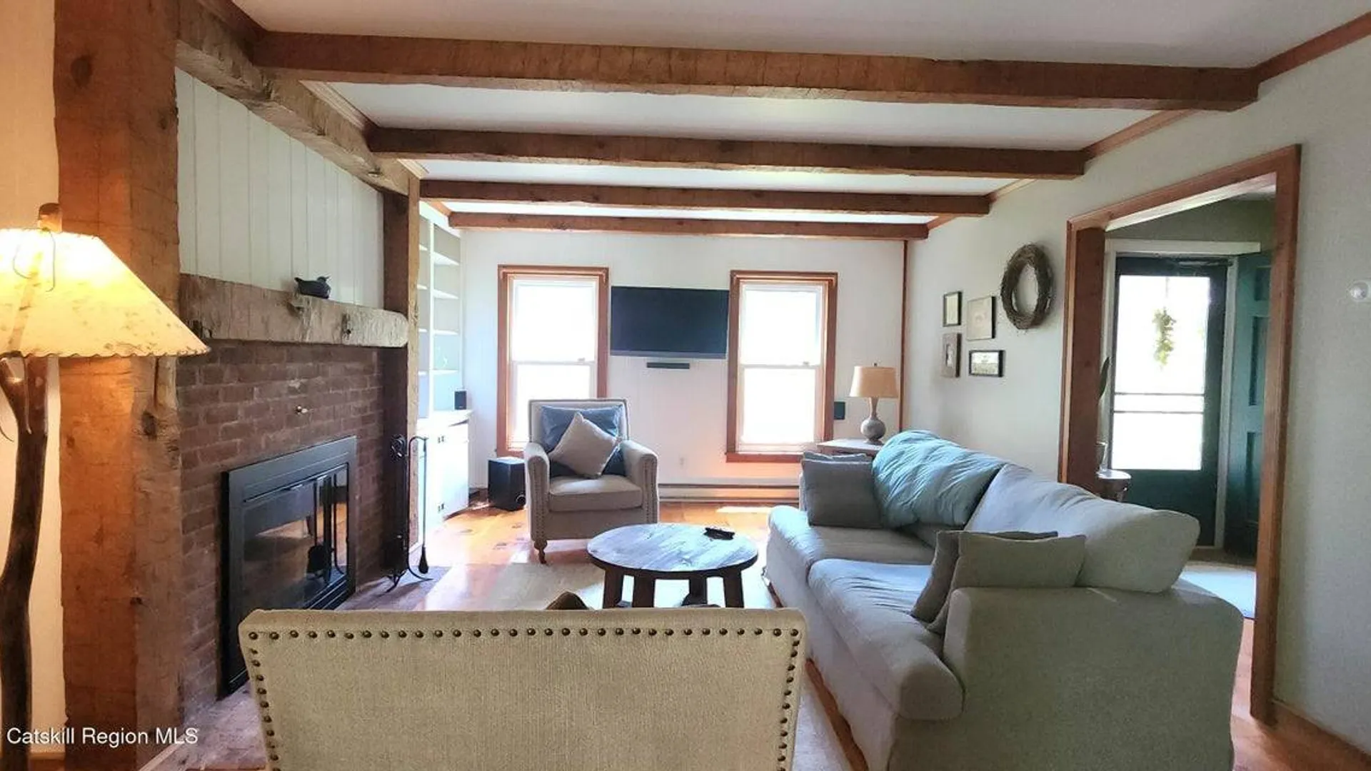 Property at 1100 Route 10, Windham, NY 12496 19