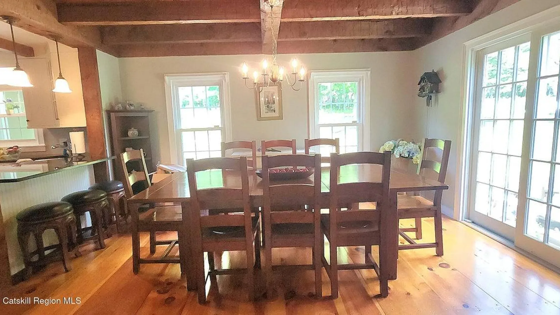 Property at 1100 Route 10, Windham, NY 12496 11