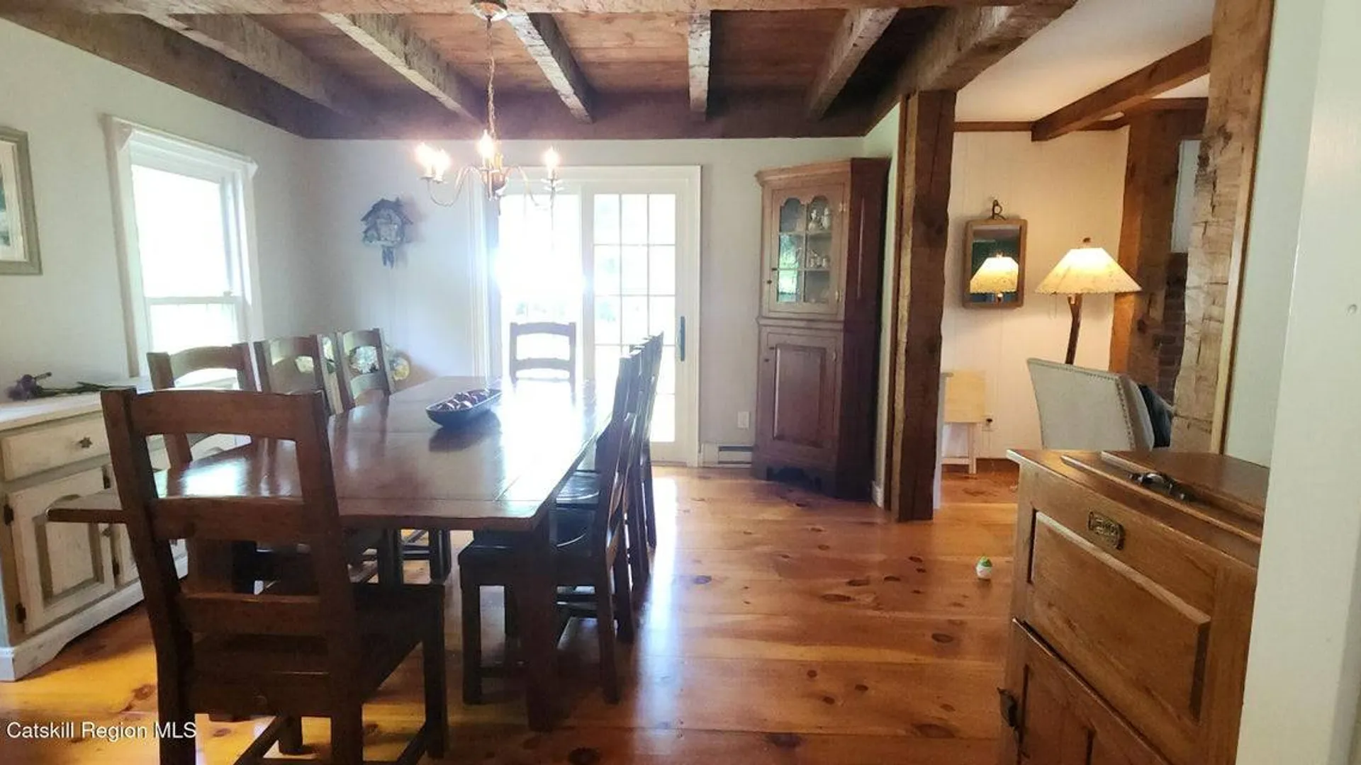 Property at 1100 Route 10, Windham, NY 12496 18