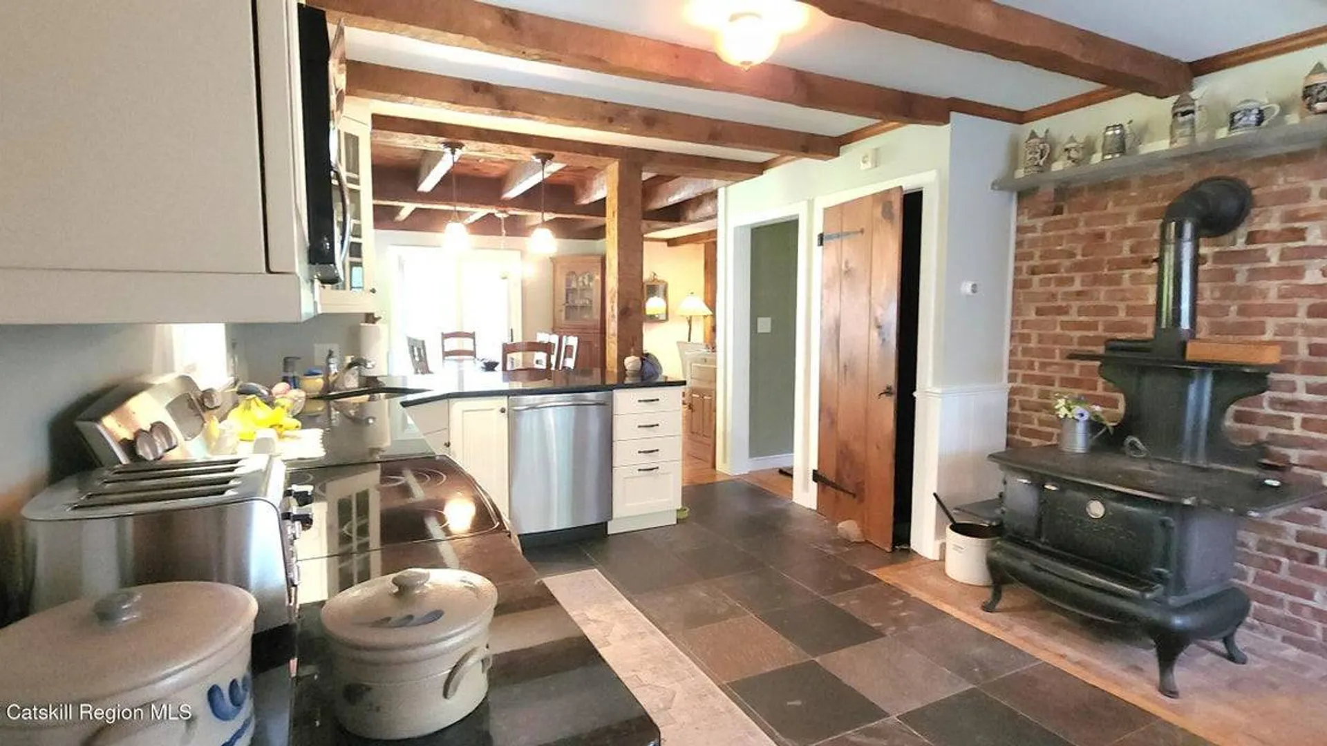 Property at 1100 Route 10, Windham, NY 12496 8