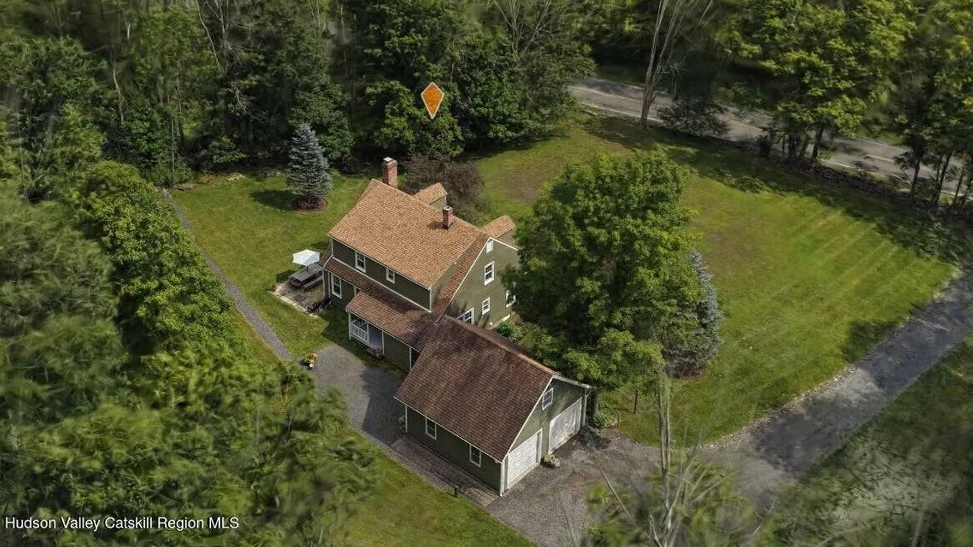 Property at 1100 Route 10, Windham, NY 12496 3