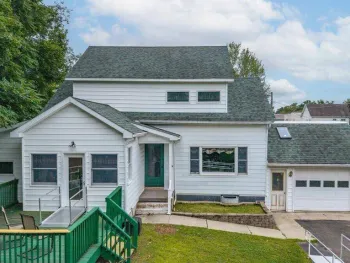 Property at 7 1st Street, Cohoes, NY 12047