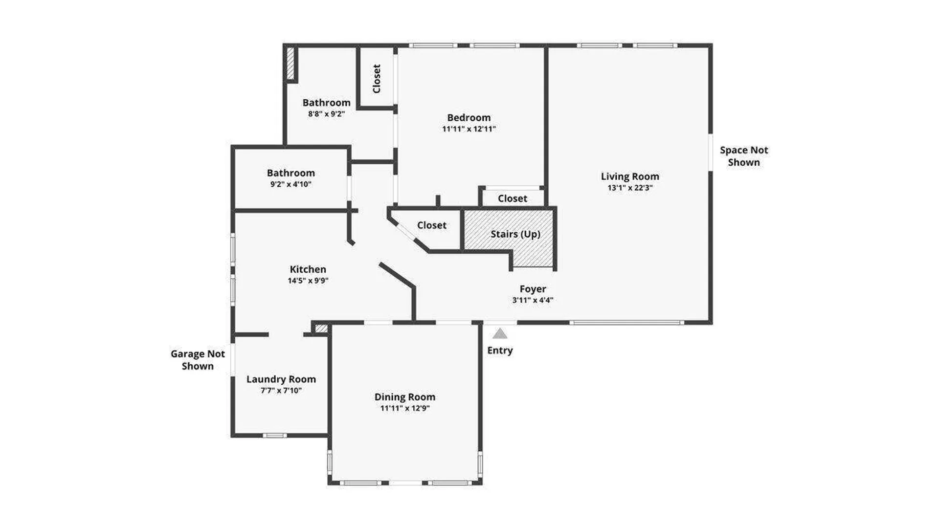 Property at 7 1st Street, Cohoes, NY 12047 16