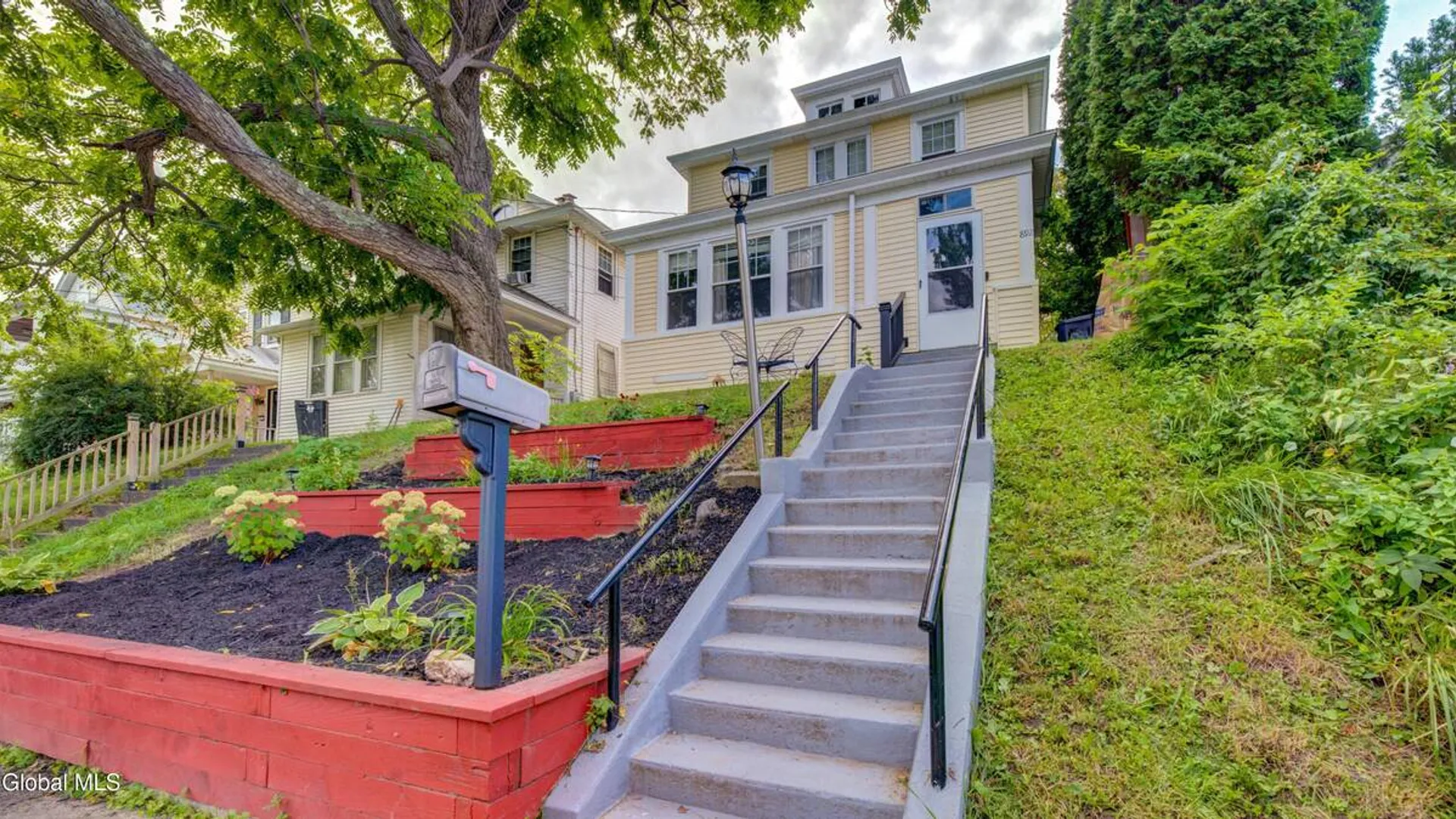 Property at 892 Warren Street, Albany, NY 12208 3