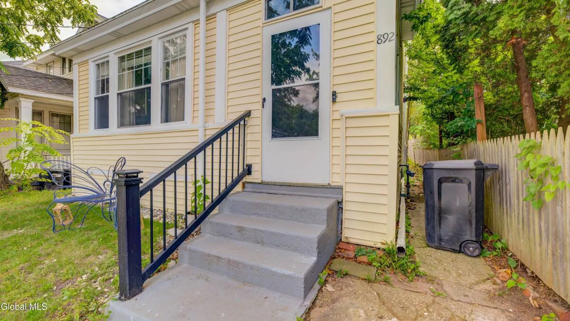 Property at 892 Warren Street, Albany, NY 12208 4