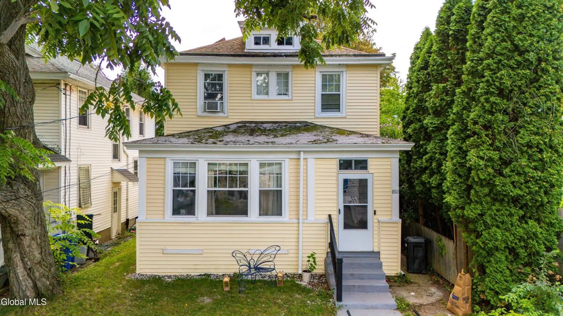 Property at 892 Warren Street, Albany, NY 12208 8