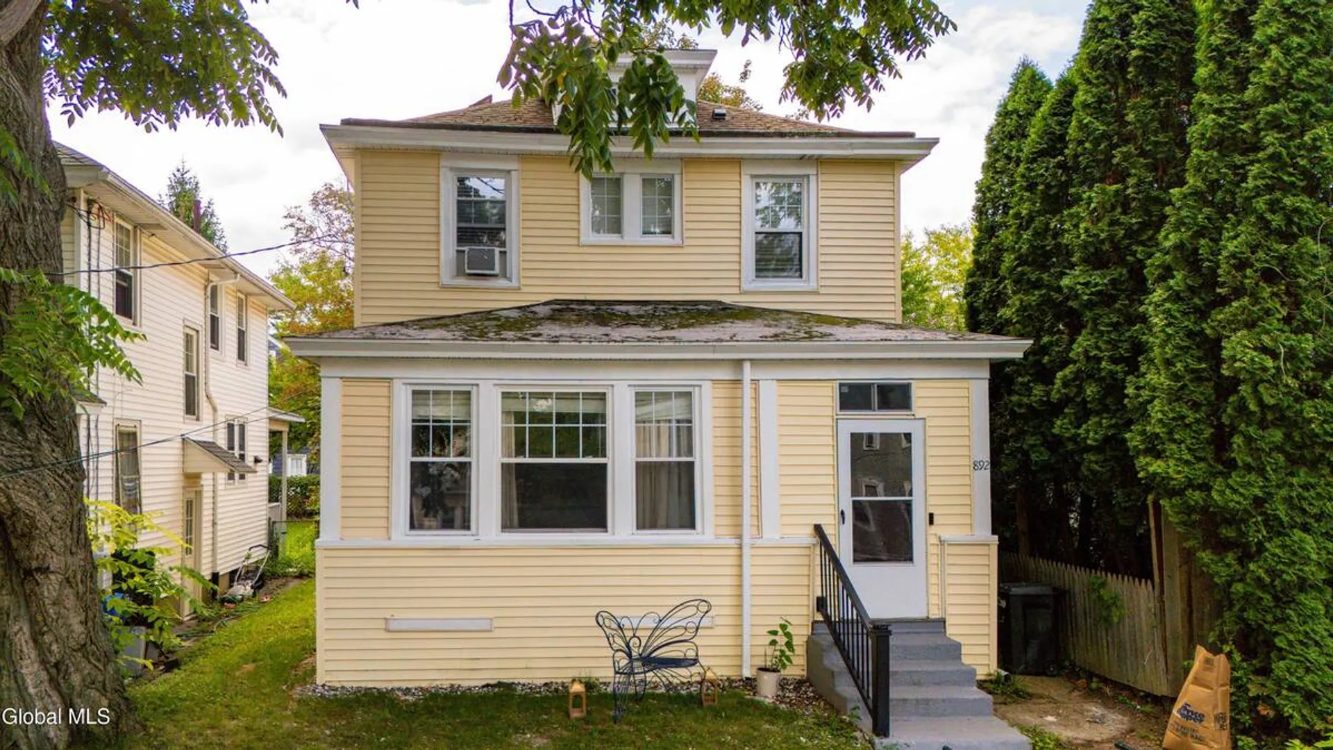 Property at 892 Warren Street, Albany, NY 12208 9