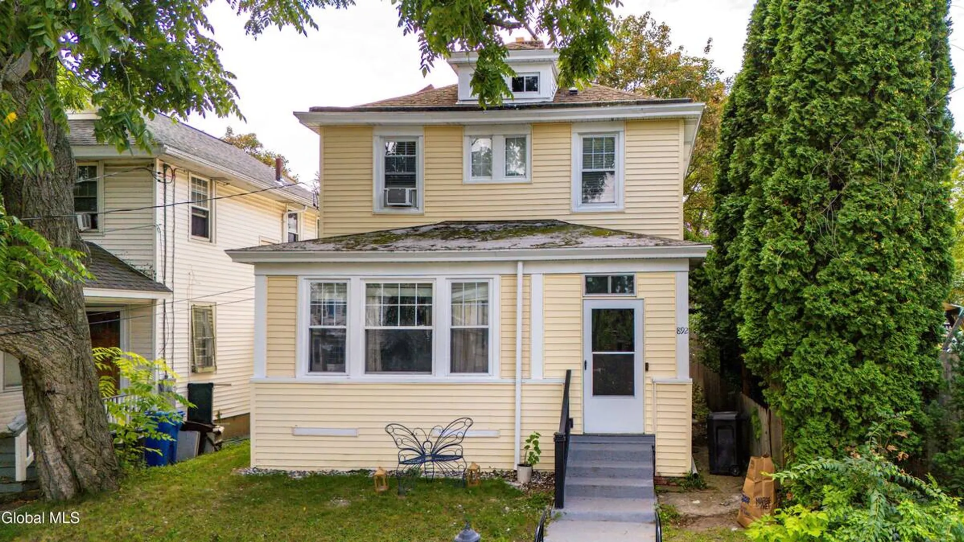 Property at 892 Warren Street, Albany, NY 12208 10