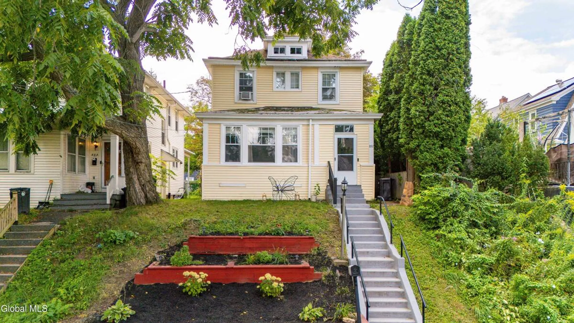 Property at 892 Warren Street, Albany, NY 12208 11