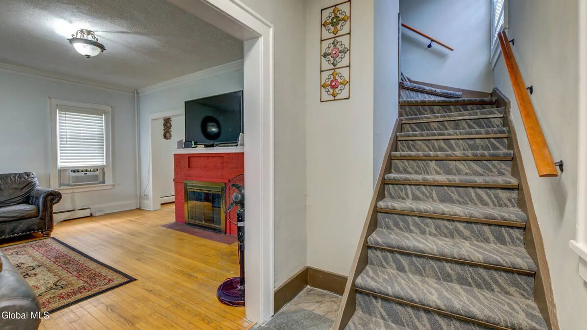 Property at 892 Warren Street, Albany, NY 12208 12