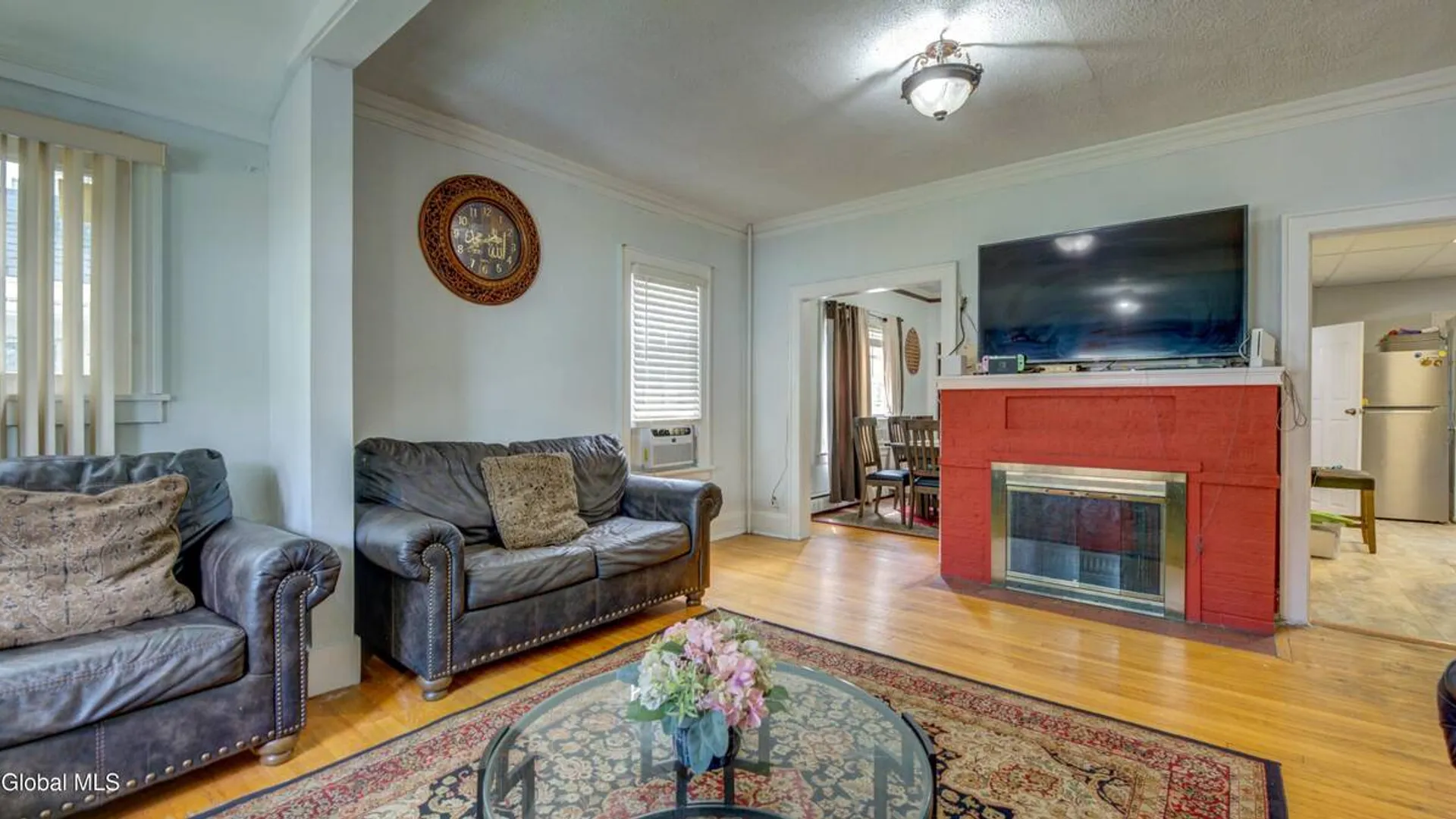 Property at 892 Warren Street, Albany, NY 12208 14