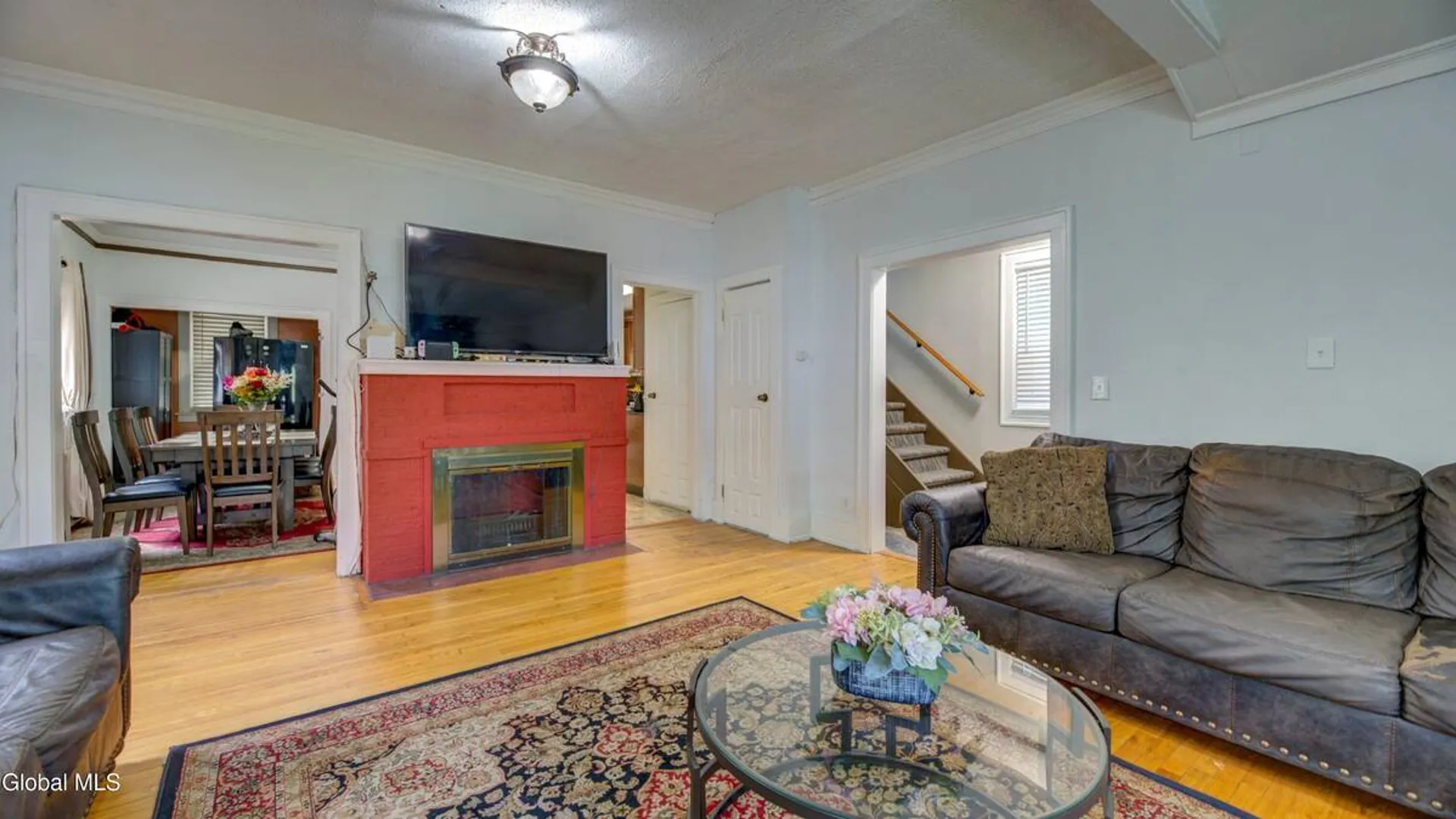 Property at 892 Warren Street, Albany, NY 12208 15