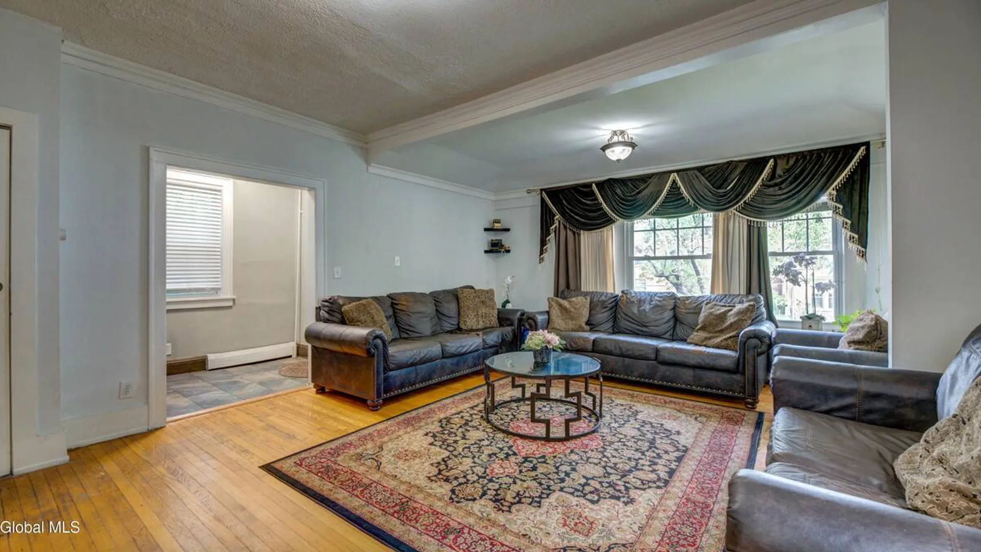Property at 892 Warren Street, Albany, NY 12208 16