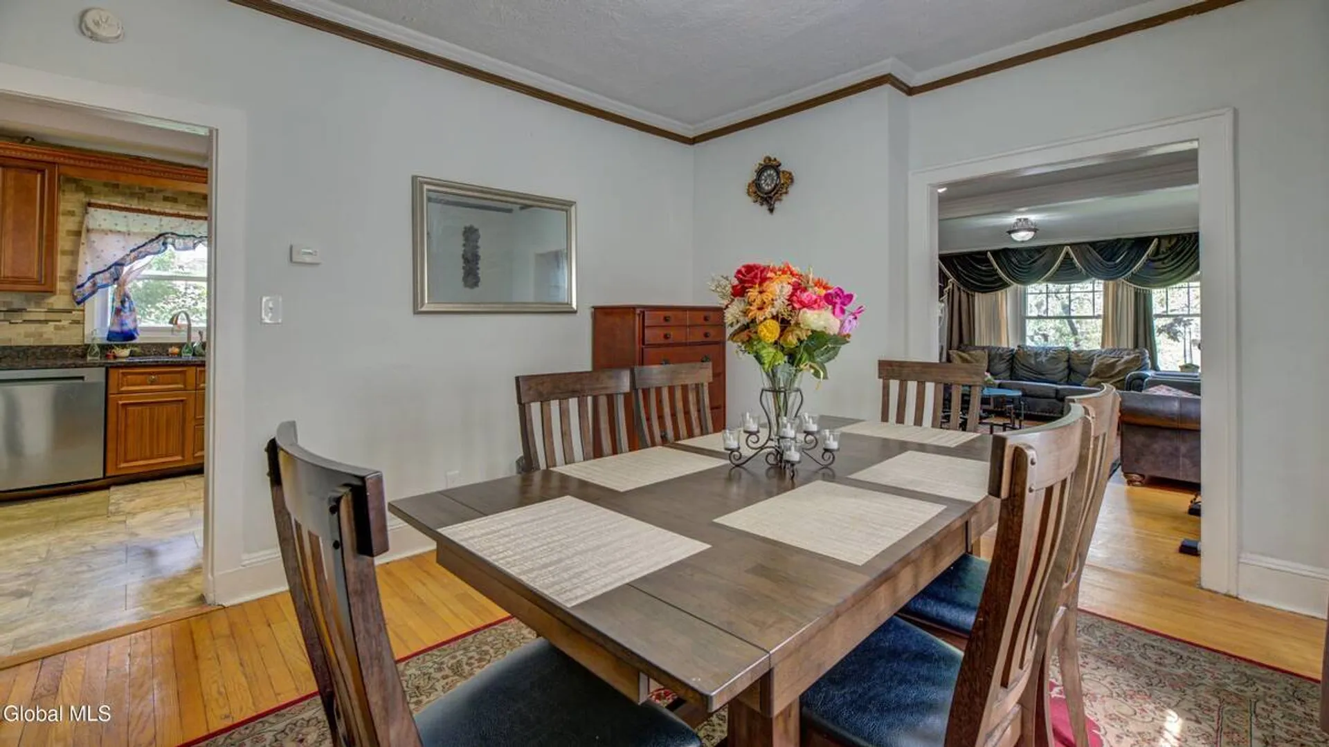 Property at 892 Warren Street, Albany, NY 12208 19